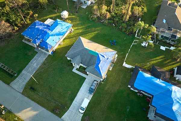 Comprehensive Restoration And Repair Services