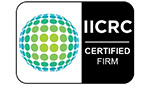 IICRC Certified Firm