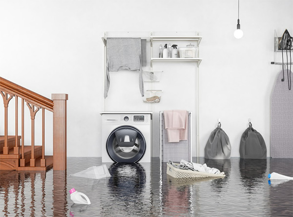 Water Damage Restoration Services