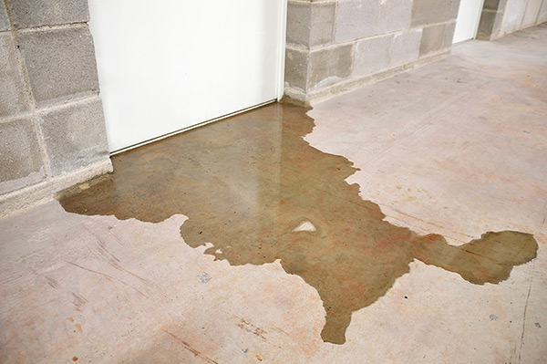 Water Overflow Restoration Services Water Overflow Restoration Services